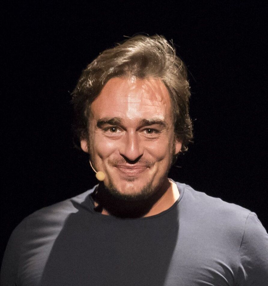 Qui Est Le Père De Kevin Levy