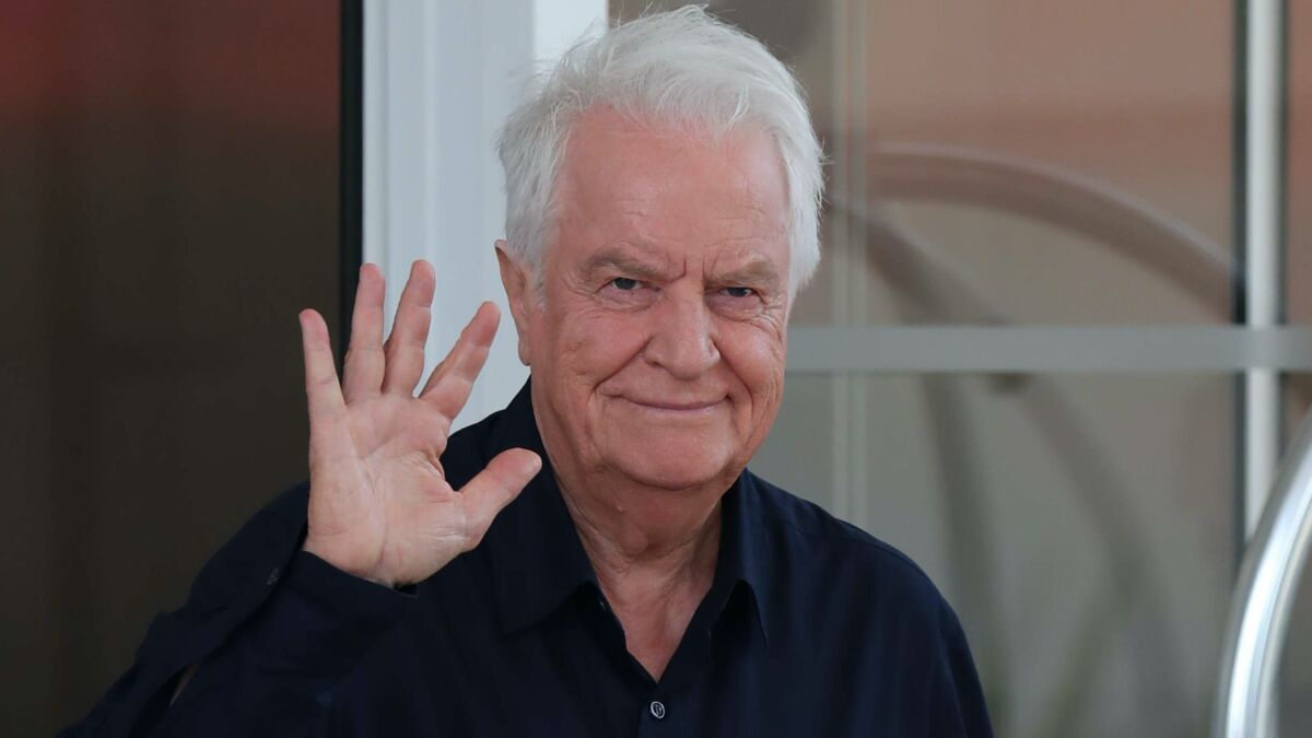 Qui Est L Epouse Dandre Dussollier Isabelle Adjani : André Dussollier révèle la triste raison pour laquelle  ils se sont séparés - Voici