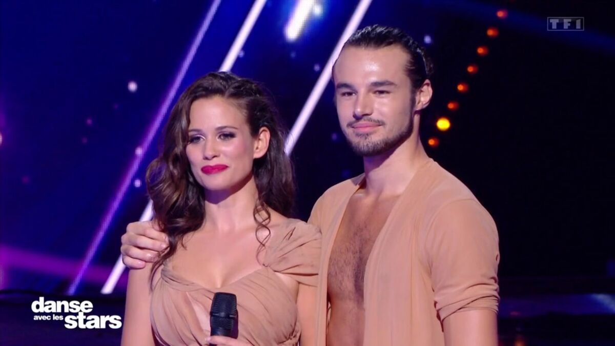 Clem Danse Avec Les Stars PHOTO Danse avec les stars : ce cliché gênant d'Anthony Colette dévoilé par  Lucie Lucas pendant les entraînements - Voici