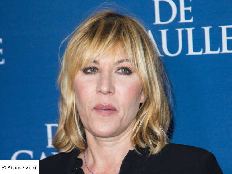 Mathilde Et Ses Mitaines Est Tombé Dans Le