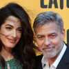 Amal Clooney se confie sur cette faculté que George Clooney a appris à leurs enfants - Voici