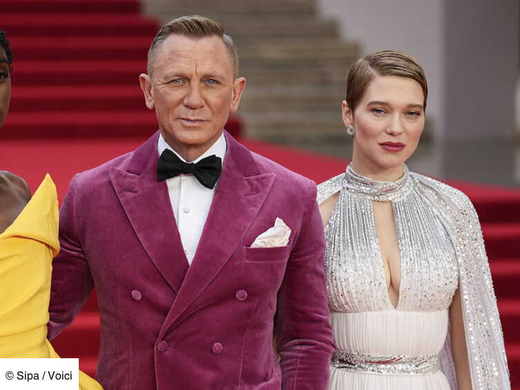 PHOTOS James Bond Girls : découvrez tous les icônes de l'histoire de la