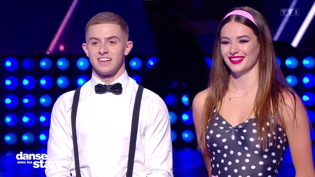 Inoxtag Danse Avec Les Stars Danse avec les stars : Michou réagit à une de ses particularités physiques  qui est beaucoup commentée - Voici