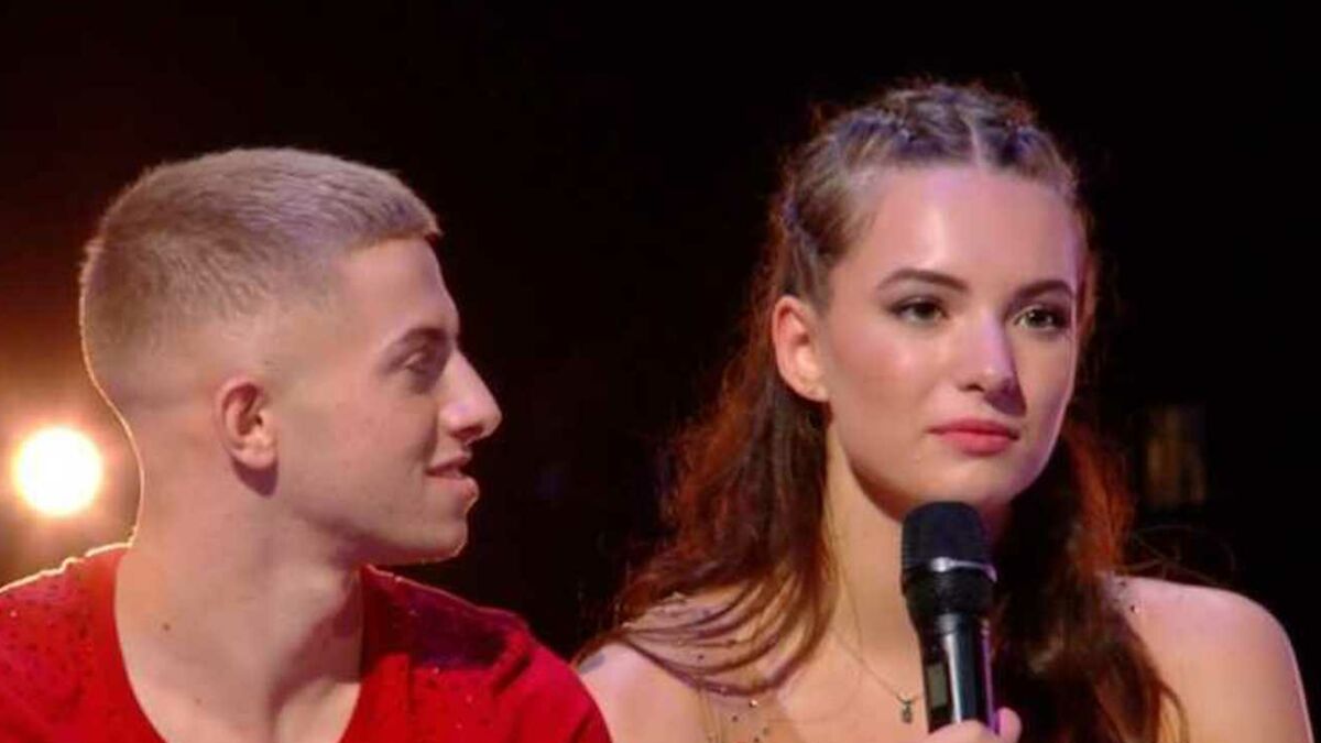 Est Ce Que Michou Est En Couple Avec Elsa Danse avec les stars : Elsa Bois réagit aux rumeurs de couple avec Michou -  Voici