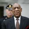 Bill Cosby : une nouvelle plainte pour viol a été déposée à l’encontre de l’acteur - Voici