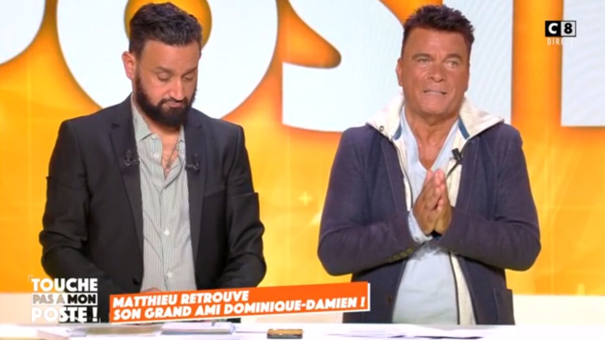 Dominique Damien Réhel En Couple VIDEO Dominique-Damien Réhel : ses confidences bouleversantes sur sa  violente dépression - Voici