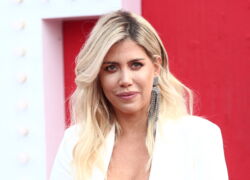 Wanda Nara - La biographie de Wanda Nara avec Voici.fr