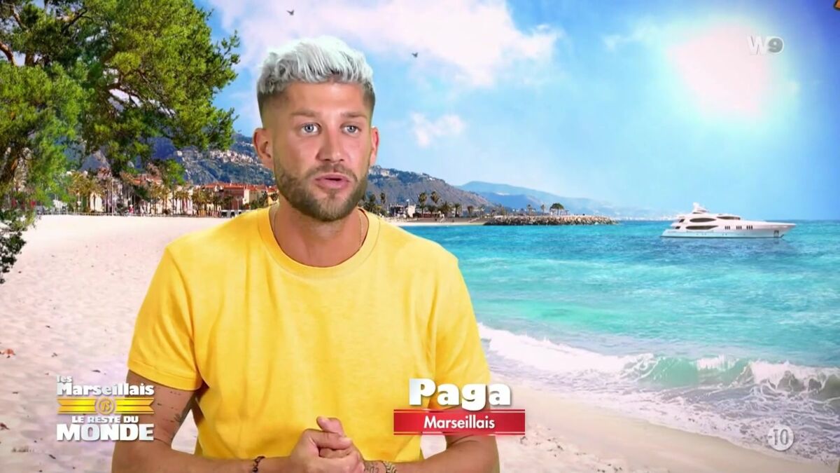 Maison De Paga Des Marseillais J'ai envie de fonder une famille avec elle » : Paga (Les Marseillais)  révèle ses projets avec son amoureuse Giuseppa - Voici