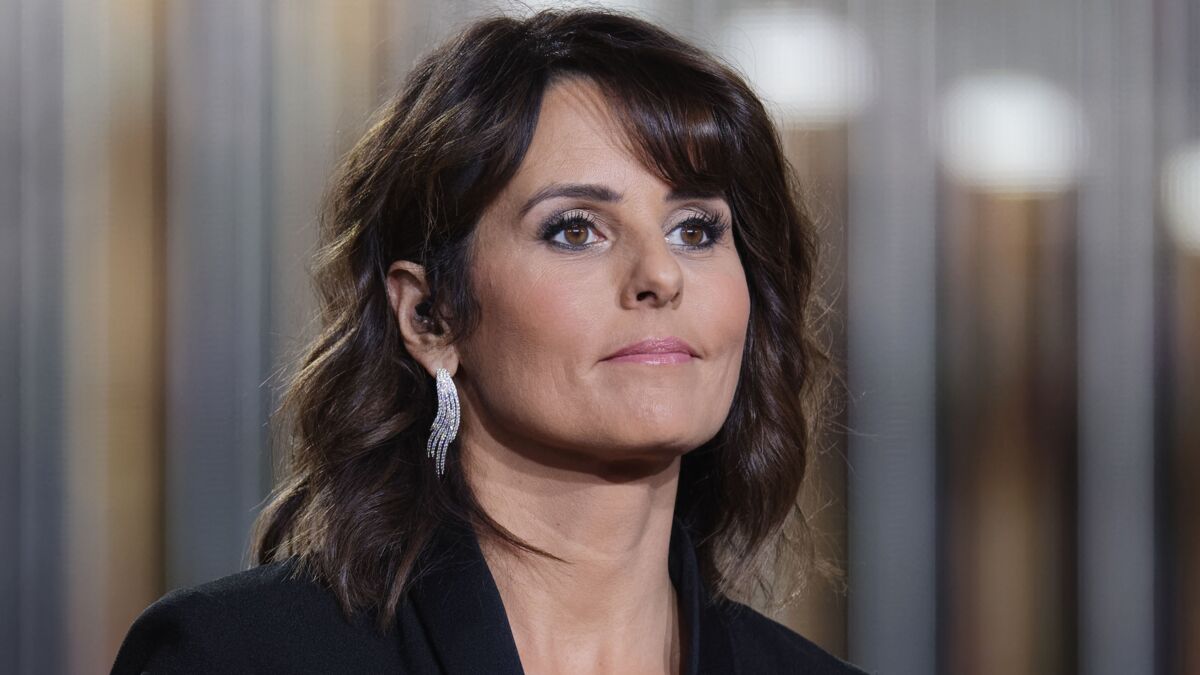 Sonia ça Commence Aujourd hui Cause Décès Faustine Bollaert en deuil : l'équipe de Ça commence aujourd'hui annonce  une très triste nouvelle - Voici