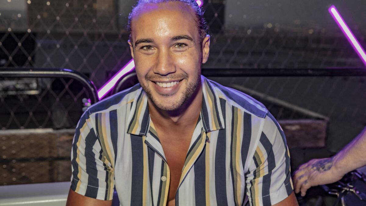 Casting Moundir Et Les Apprentis Aventuriers 2021 Les Apprentis Aventuriers : Laurent Maistret, ex-candidat de Koh-Lanta,  présentateur de la nouvelle saison - Voici