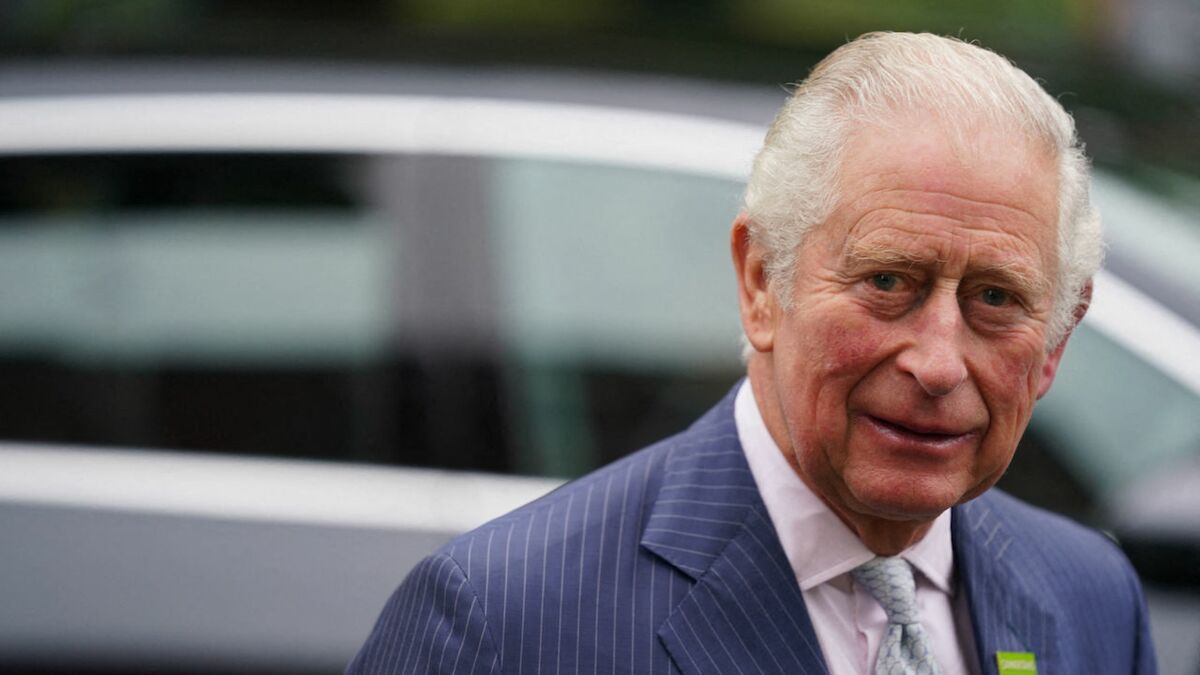 Pourquoi Le Prince Charles Ne Peut Pas Etre Roi Prince Charles : son très ambitieux projet pour le jour où il sera roi -  Voici