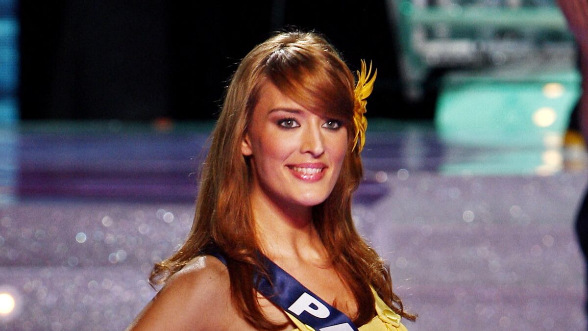 Miss Paris 2009 Photos Choc Entrevue Kelly Bochenko destituée du titre de Miss Paris 2009 : elle promet de  nouvelles révélations dans un livre - Voici