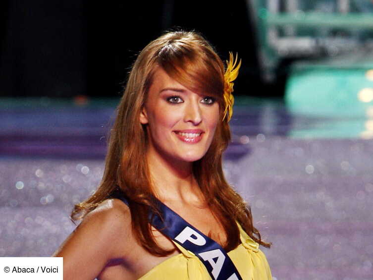 Kelly Bochenko destituée du titre de Miss Paris 2009 : elle promet de