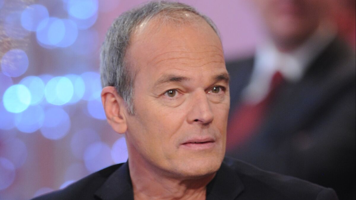 Laurent Baffie Avant Et Apres Chirurgie Esthetique Laurent Baffie transformé : l'humoriste explique pourquoi il a eu recours à  la chirurgie esthétique - Voici