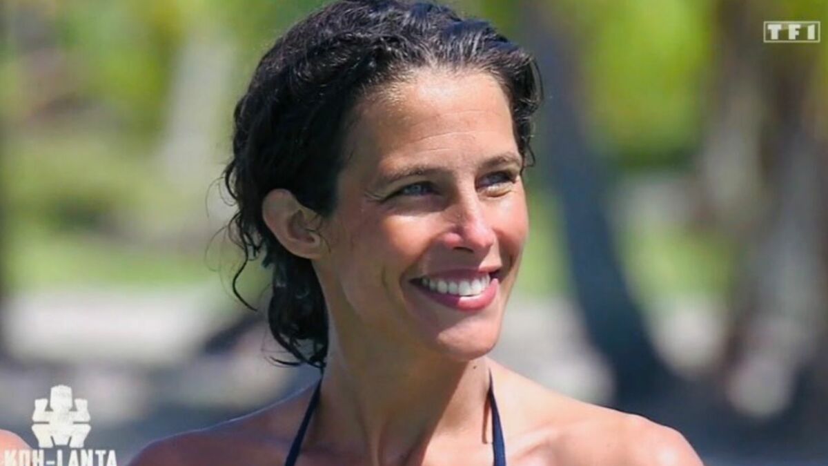 Clémence Koh Lanta Coming Out Ça a été un chamboulement pour nous » : Clémence Castel (Koh Lanta) se  confie sur son coming-out - Voici