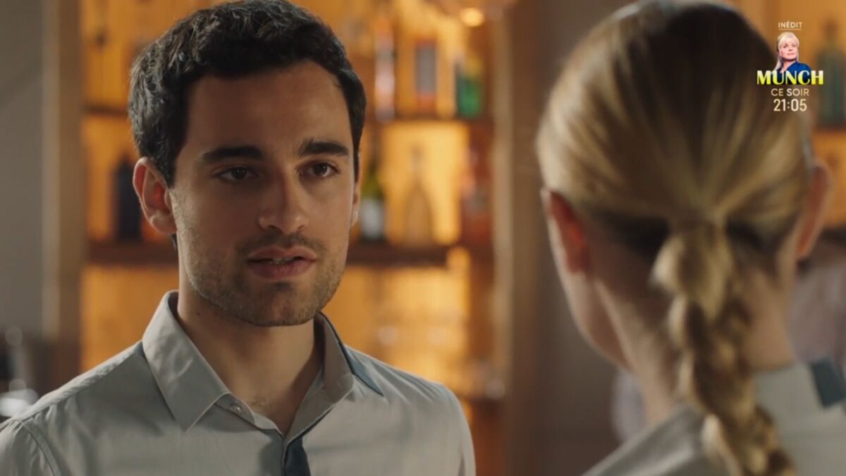 Qui Est Tom Dans Ici Tout Commence Ici tout commence : Tom Darmon bientôt en couple avec Aurélie Pons dans la  série, il dévoile les messages qu'il reçoit - Voici