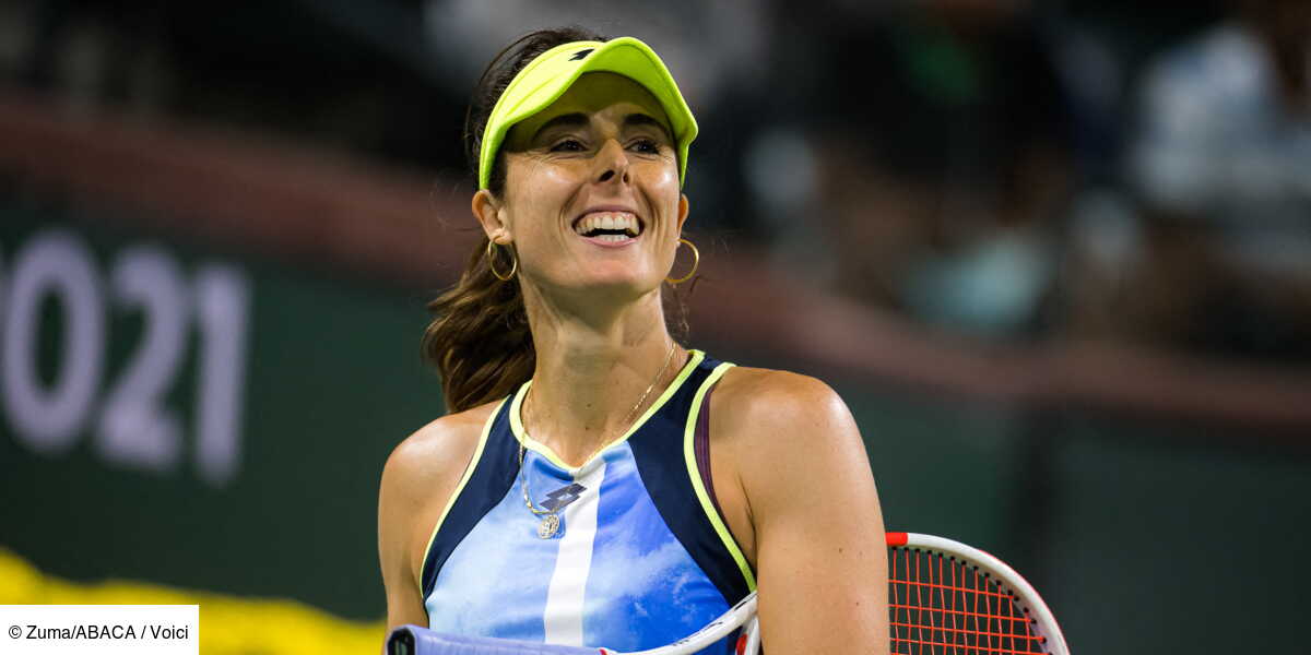 Disparition de Peng Shuai Alizé lance un appel pour retrouver