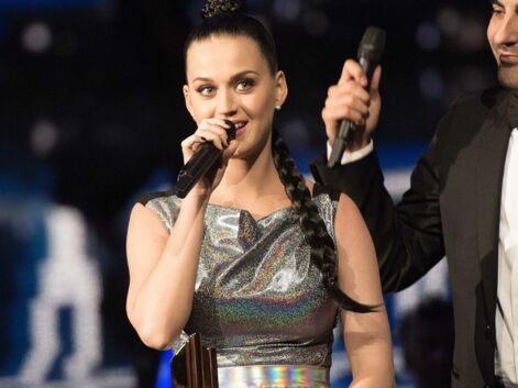 PHOTOS NRJ Music Awards : Katy Perry, Kamel Ouali, Matt Pokora... retour sur les plus gros ratés de la cérémonie 