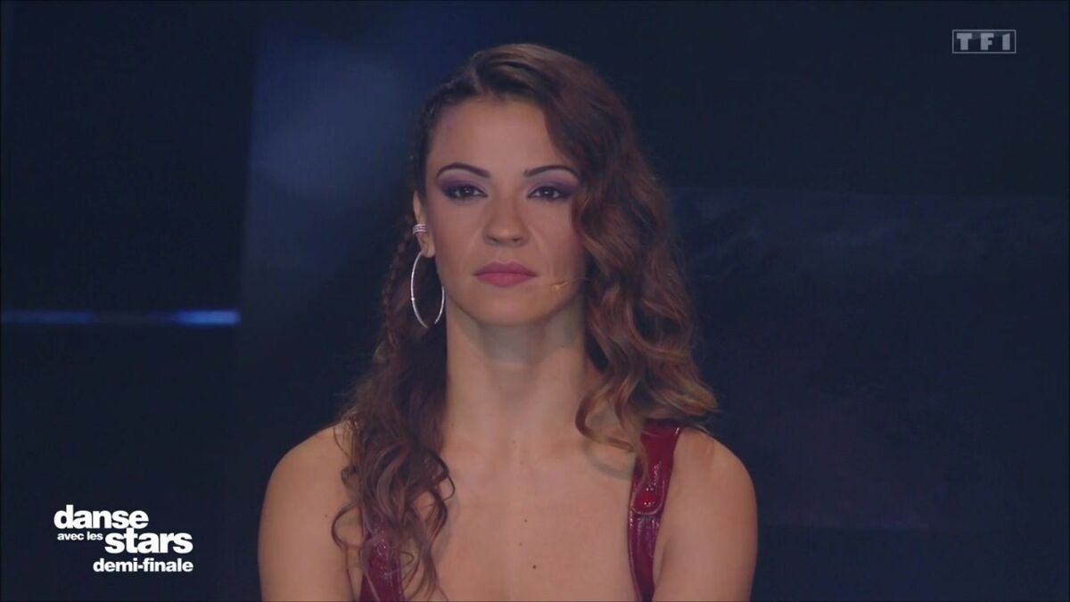 Camille La Danseuse Danse Avec Les Stars Danse avec les stars : Camille Lellouche apparaît encore sur le plateau,  les internautes soutiennent Denitsa Ikonomova - Voici