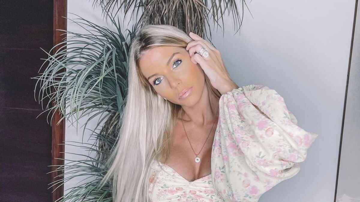 Jessica Thivenin Enceinte Troisième Bébé Je suis trop contente » : Jessica Thivenin dévoile le résultat de son  dernier test de grossesse - Voici