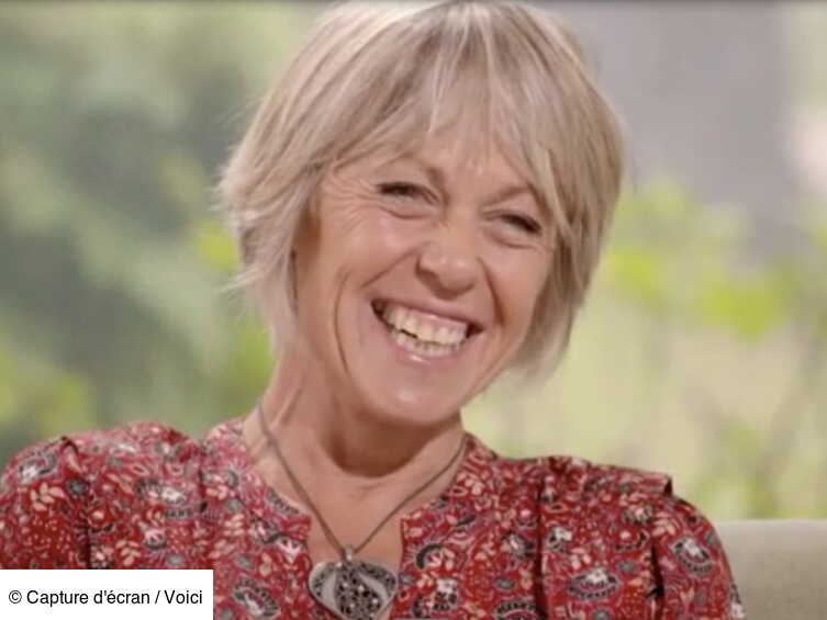 Delphine Frenneaux L'amour Est Dans Le Pré