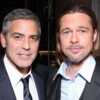 Ocean’s Twelve : cet accident de train survenu sur le tournage du film avec George Clooney et Brad Pitt - Voici