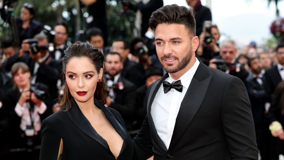 Nabilla Et Thomas Vergara Couteau Nabilla et Thomas Vergara : comment l'affaire du couteau a brouillé  l'influenceuse avec sa belle-famille - Voici