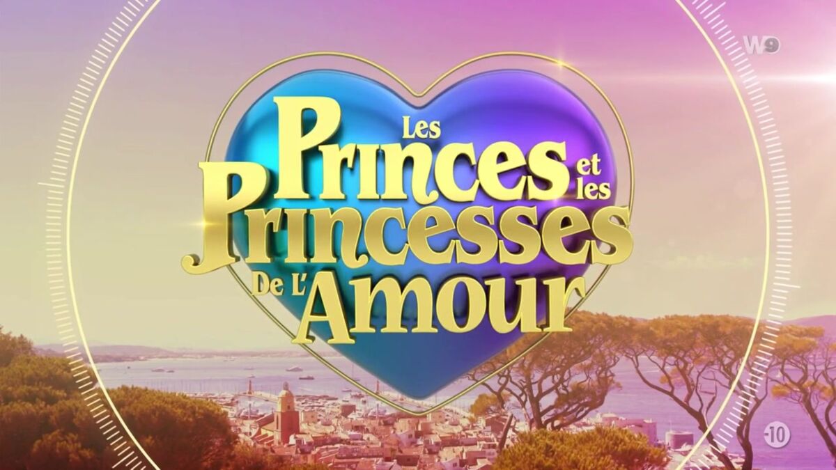 Lena Des Princes Et Princesses De L amour PHOTO Les princes et princesses de l'amour : un candidat spoile le  programme, les internautes voient rouge - Voici