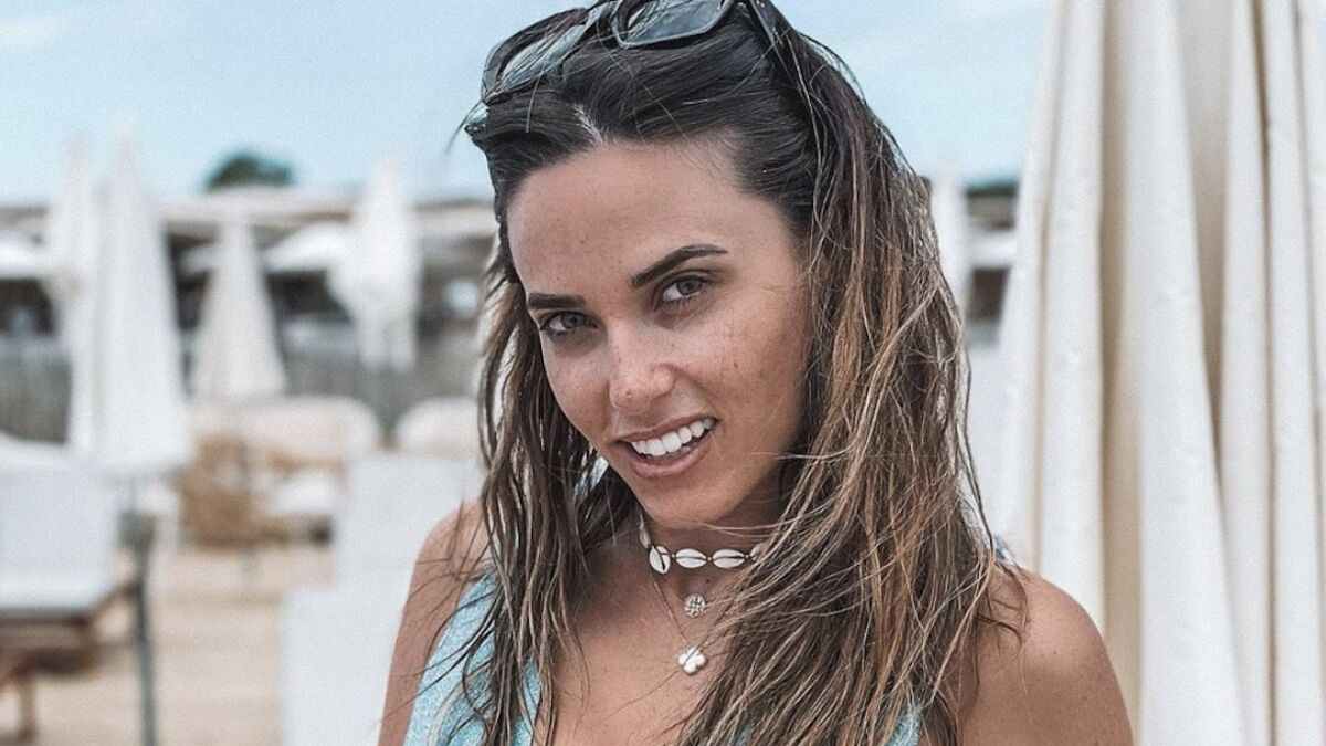 Capucine Anav Et Ses Soeurs PHOTOS Capucine Anav retrouve enfin sa petite soeur Lou et lui fait une  magnifique déclaration - Voici