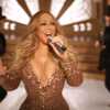 Mariah Carey aux anges : la diva célèbre un record incroyable - Voici
