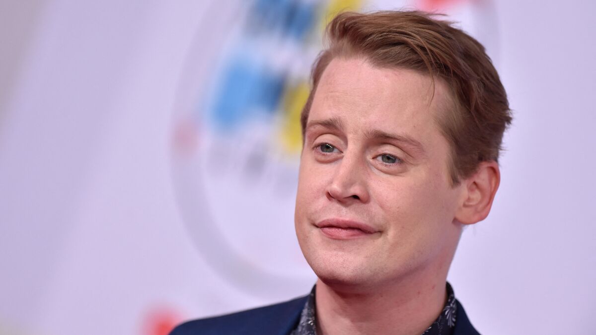 Maman J ai Raté L avion Quel Age Maman, j'ai raté l'avion : quels liens unissaient Macaulay Culkin et  Michael Jackson ? - Voici