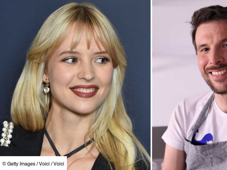 VIDEO Grégory Cuilleron la recette de gratin de patates douces au