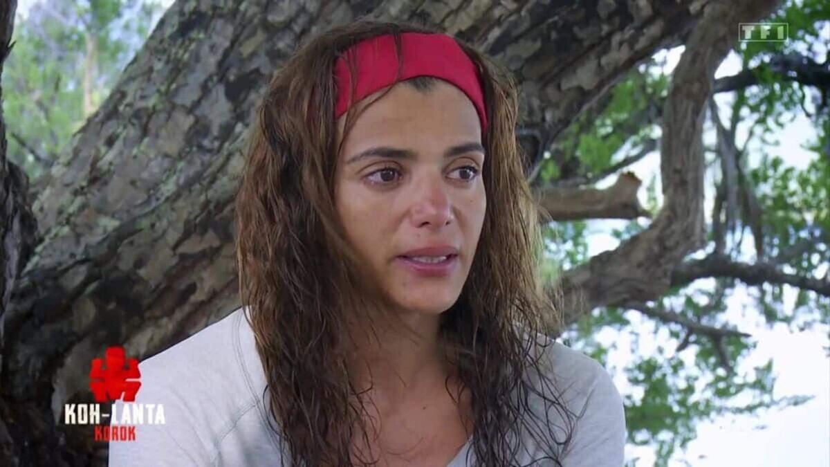 Avec Qui Jade A Remporte Koh Lanta Koh-Lanta La Légende : Jade éliminée à l'orientation, elle est sûre qu'elle  aurait gagné les poteaux - Voici