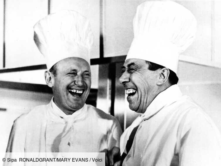 La cuisine au beurre (C8) : pourquoi Bourvil n'a-t-il plus jamais voulu ...
