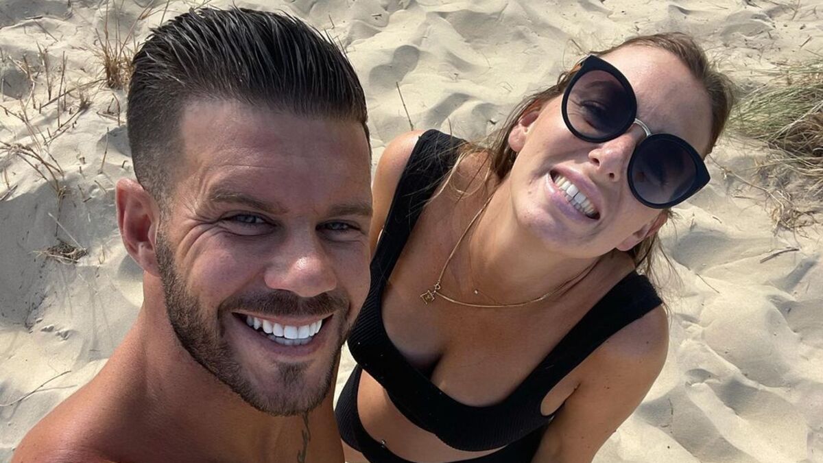 Celine Les Prince De L amour Les Princes de l'amour : un candidat emblématique de l'émission est devenu  papa ! - Voici