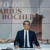Darius Rochebin aux commandes de l’interview d’Emmanuel Macron : qui est son épouse Marie Faure ? - Voici