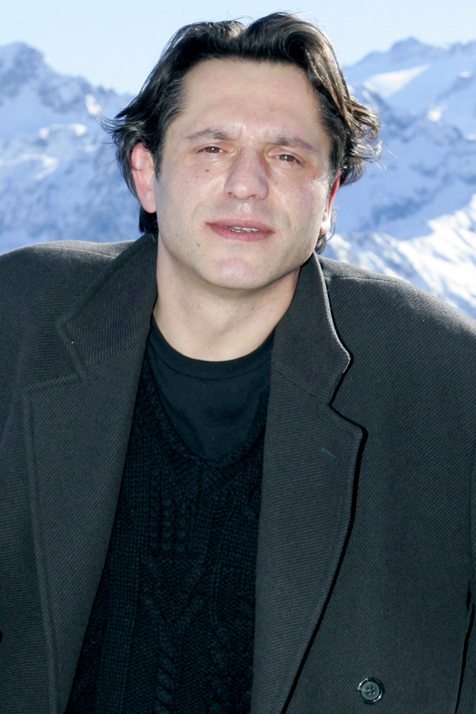 Qui Est La Femme De Pierre Cassignard Pierre Cassignard - La biographie de Pierre Cassignard avec Voici.fr