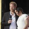 Prince Harry et Meghan Markle : le baptême de Lilibet a-t-il eu lieu en secret ? - Voici