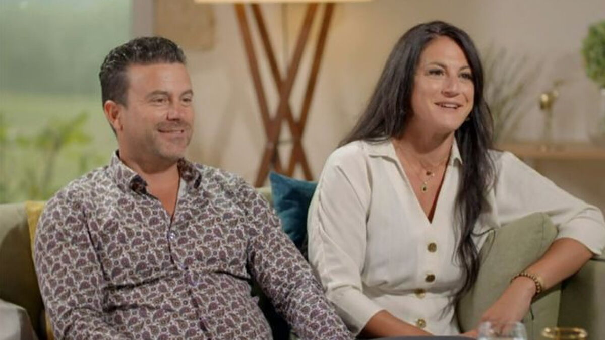 Tres Bientot Vincent L Amour Est Dans Le Pre Et Sa Compagne Justine Annoncent Une Grande Nouvelle Voici