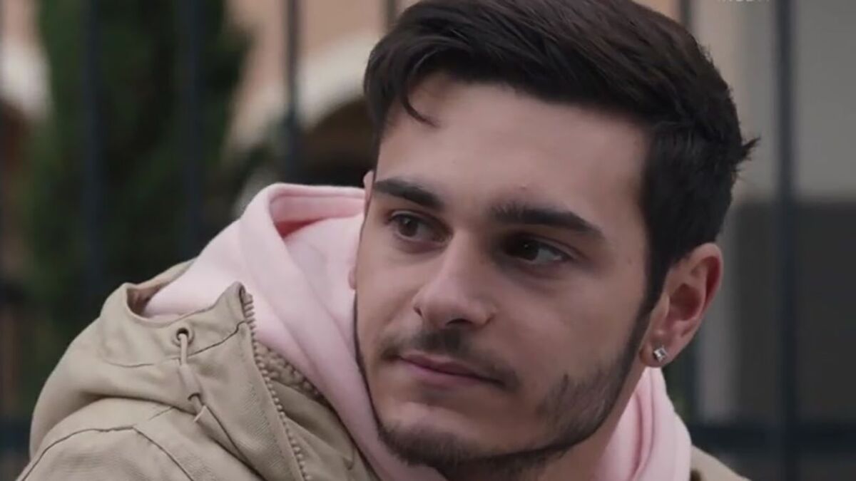 Charles Crehange Demain Nous Appartient Adher (Demain nous appartient) : l'interprète de Nathan annonce une  mauvaise nouvelle à ses fans - Voici