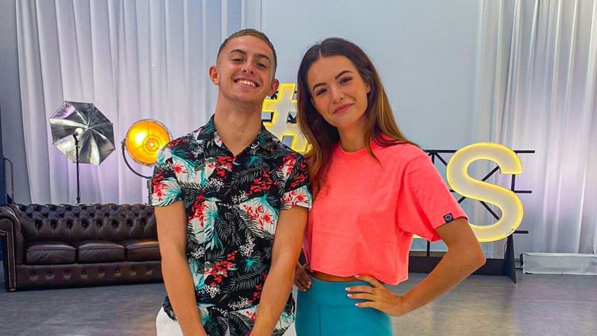 Est Ce Que Michou Est En Couple Avec Elsa