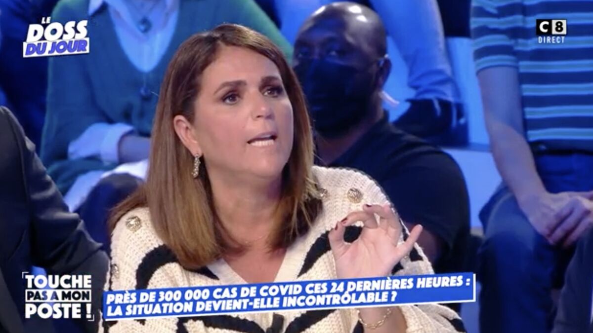 Audience Valerie Benaim Hier Soir VIDEO Valérie Benaïm en larmes : elle pousse un coup de gueule contre les  antivax et s'en prend à un invité - Voici
