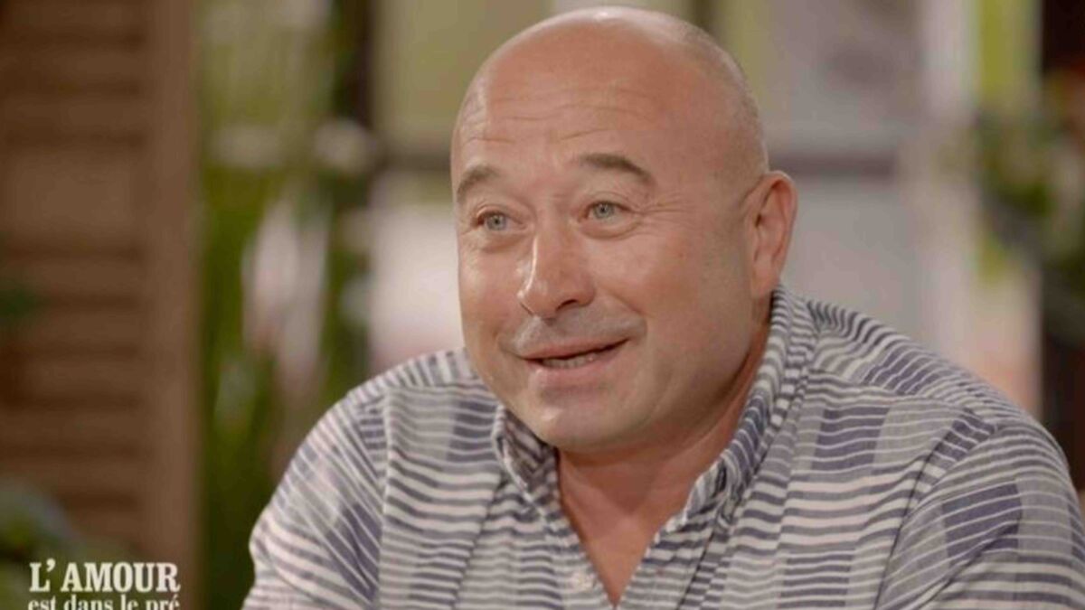 Bruno De L Amour Est Dans Le Pré L'amour est dans le pré : Bruno, le prétendant de Nathalie, est en couple  avec une ancienne Miss ! - Voici