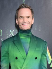 Maladie de Neil Patrick Harris