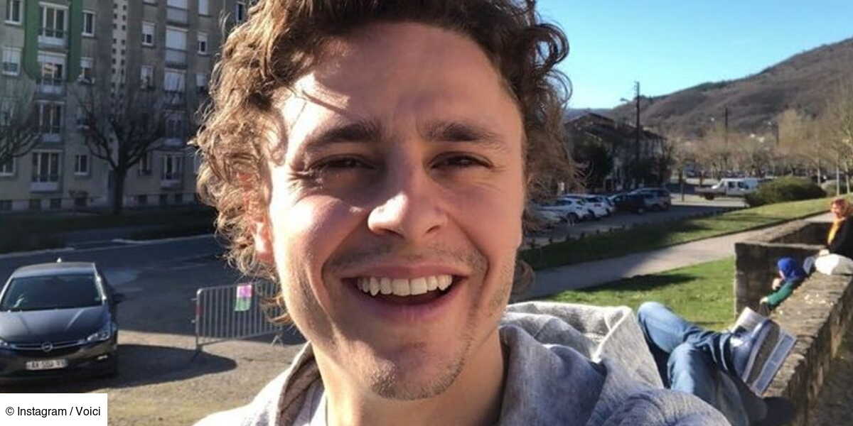 Manipulations : qui est Julien Crampon, l'interprète du fils de Marine