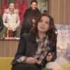 VIDEO Juliette Binoche : cette déception amoureuse vécue le jour où elle a reçu son Oscar - Voici