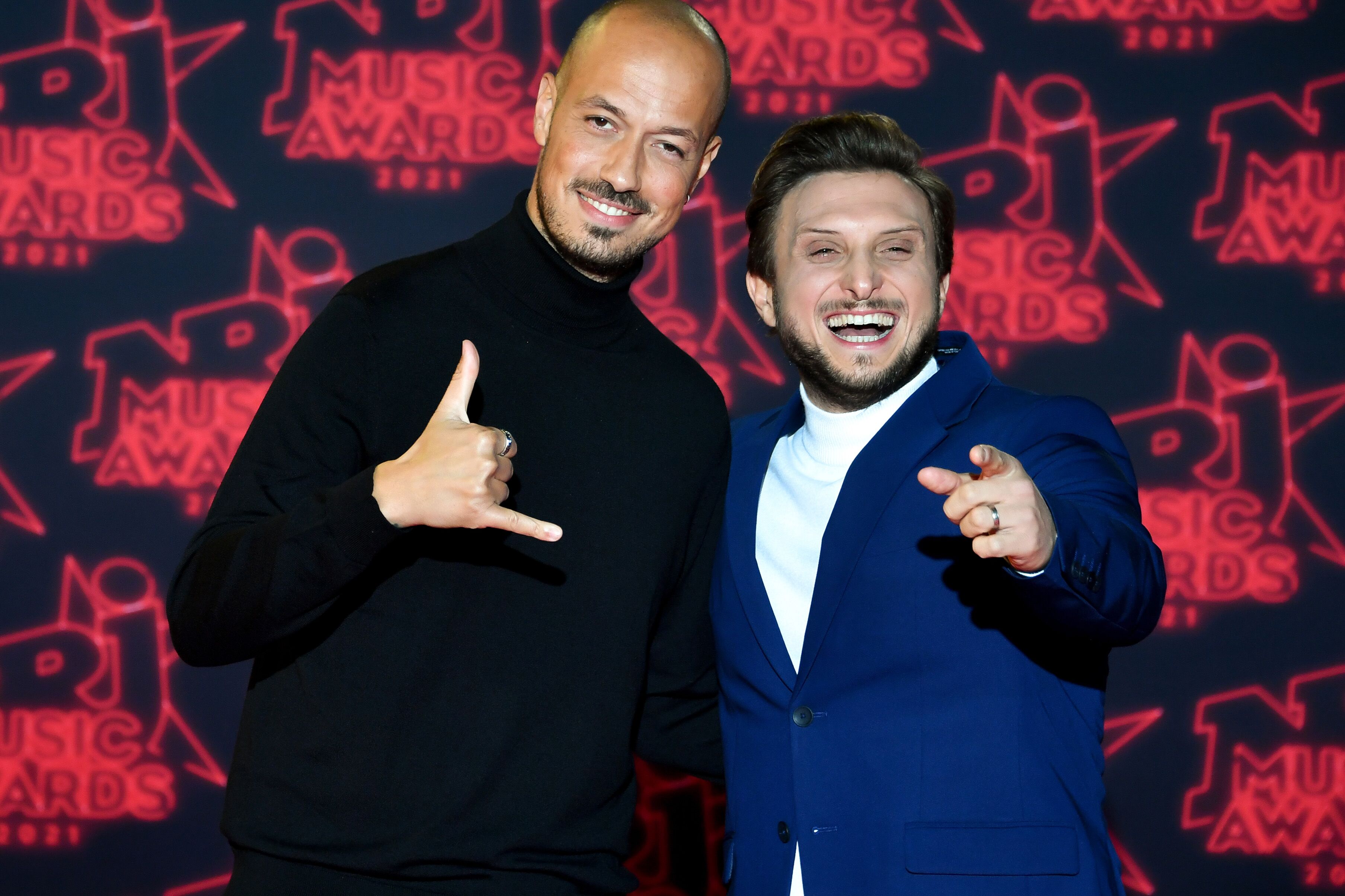 Le Site Internet Des Deux Youtubeurs Denommes Mcfly Et Carlito McFly et Carlito - La biographie de McFly et Carlito avec Voici.fr