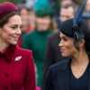 Kate Middleton : cette surprise inattendue de Meghan Markle pour son anniversaire - Voici