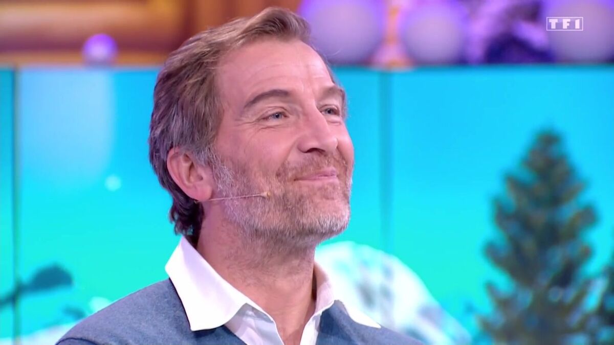 Qui Est Derrière La Vitrine Des Douze Coups De Midi Les 12 Coups de midi : qui se cachait derrière l'étoile mystérieuse  découverte par Laurent ? - Voici