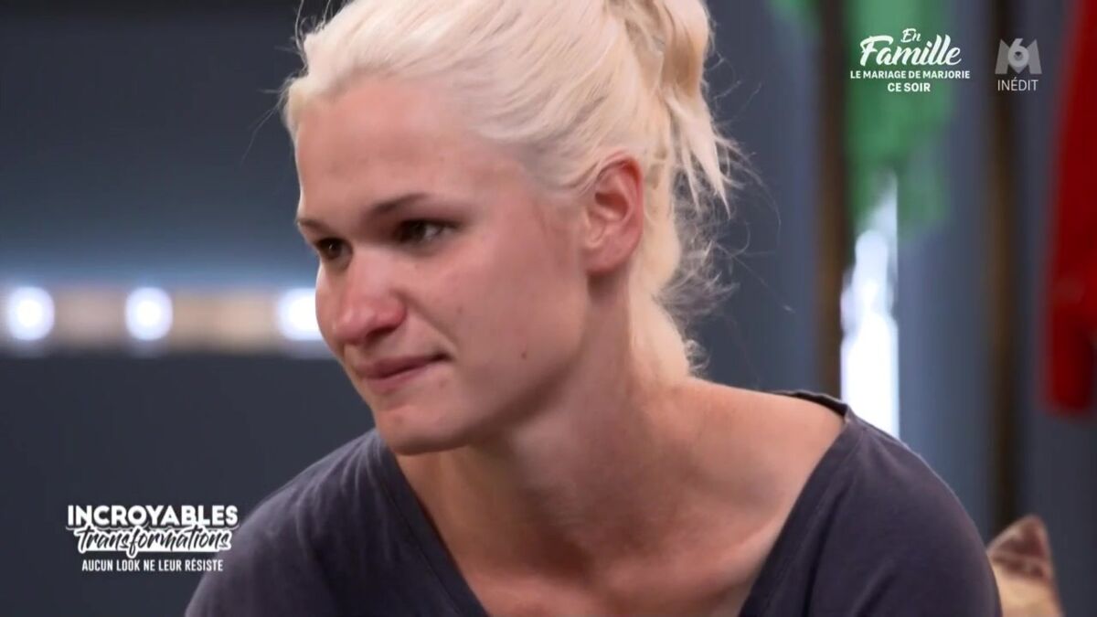 Incroyable Transformation 14 Janvier 2022 VIDEO Une jeune femme trompée par son mari accepte de se relooker pour lui  dans Incroyables Transformations, les internautes ne comprennent pas - Voici